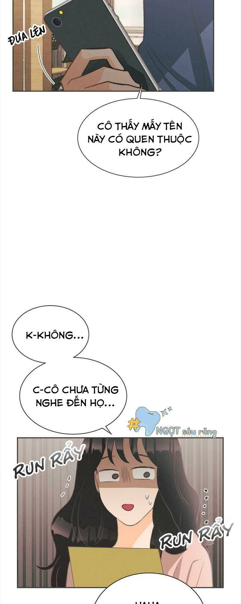 Giấc Mộng Đêm Hè: Chapter 2.2