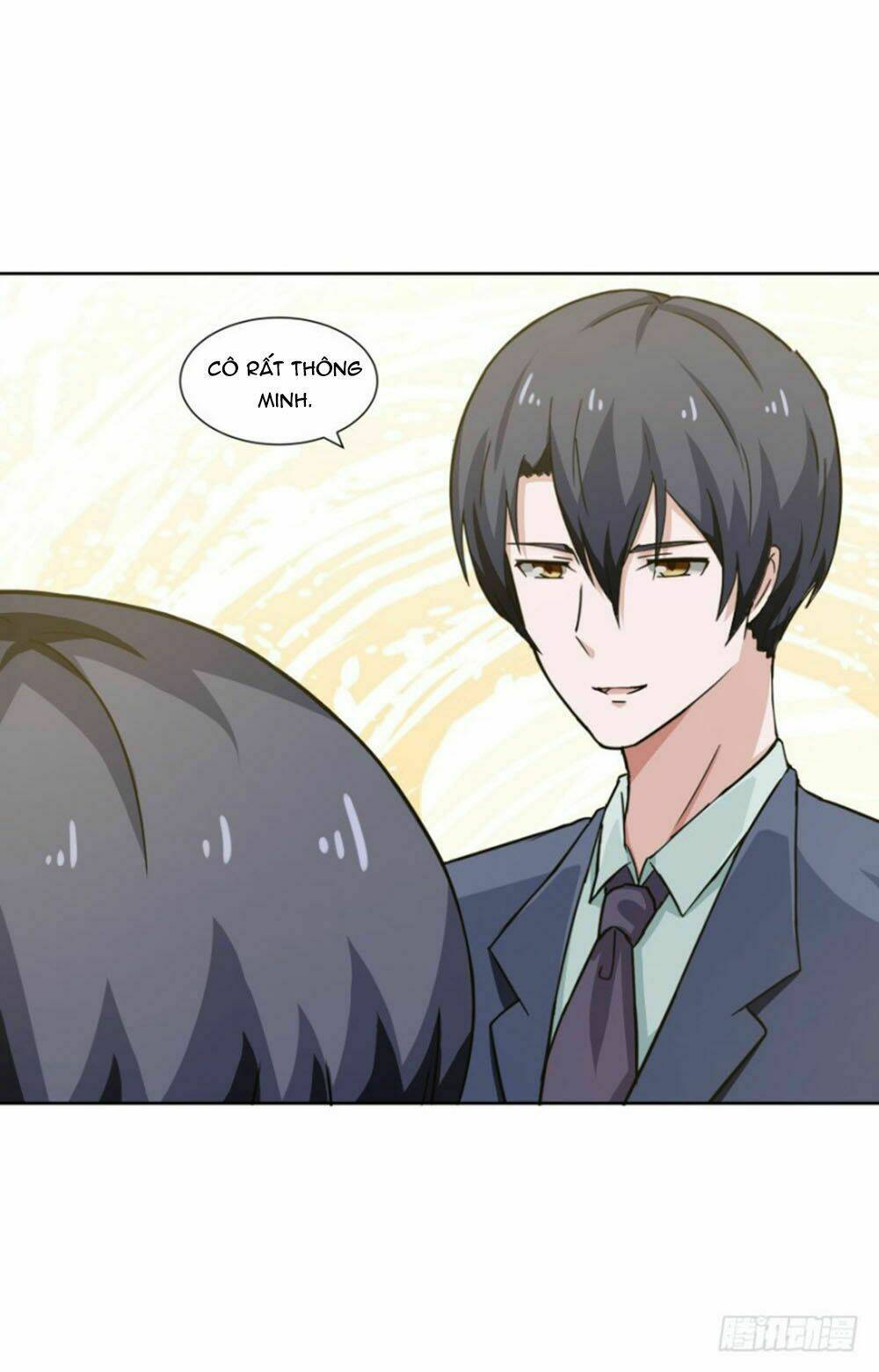 Thiên Kim Đường Môn: Chapter 104