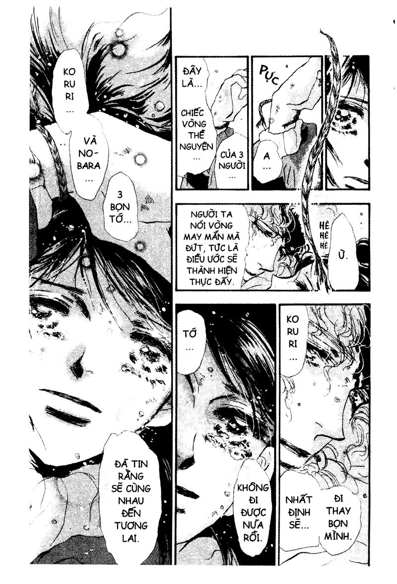 Mầm Sống: Chapter 44