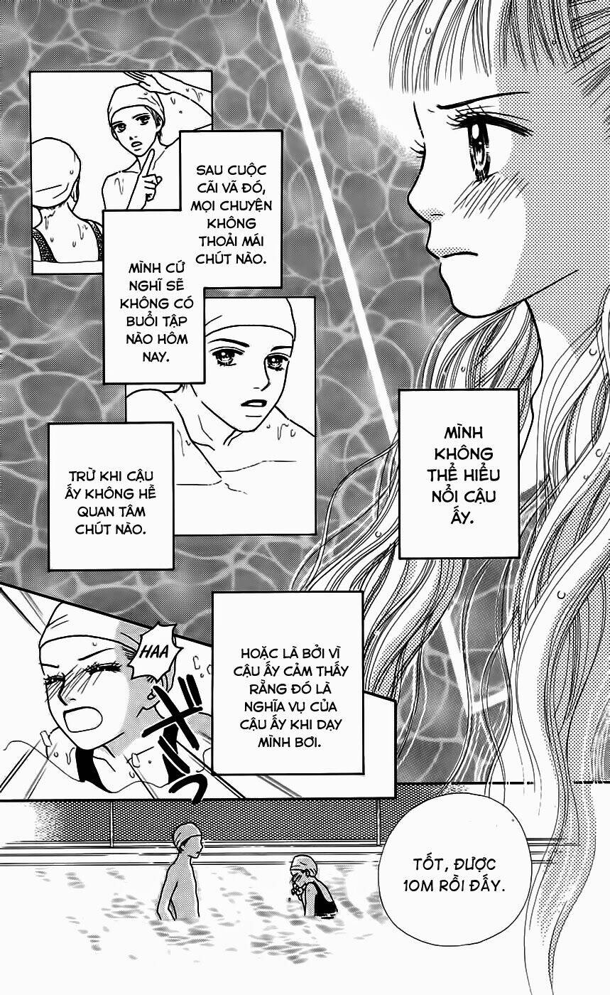 Cô Láng Giềng: Chapter 35