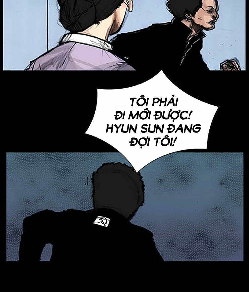 Độc Cô Tiền Truyện: Chapter 34