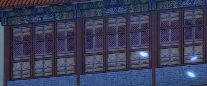 Bí Mật Của Dạ Tộc: Chapter 7.1