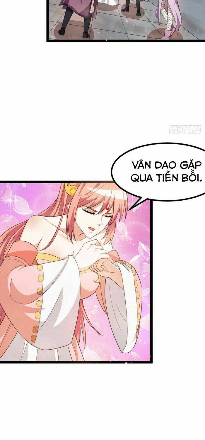 Tiên Vương Trùng Sinh: Chapter 231