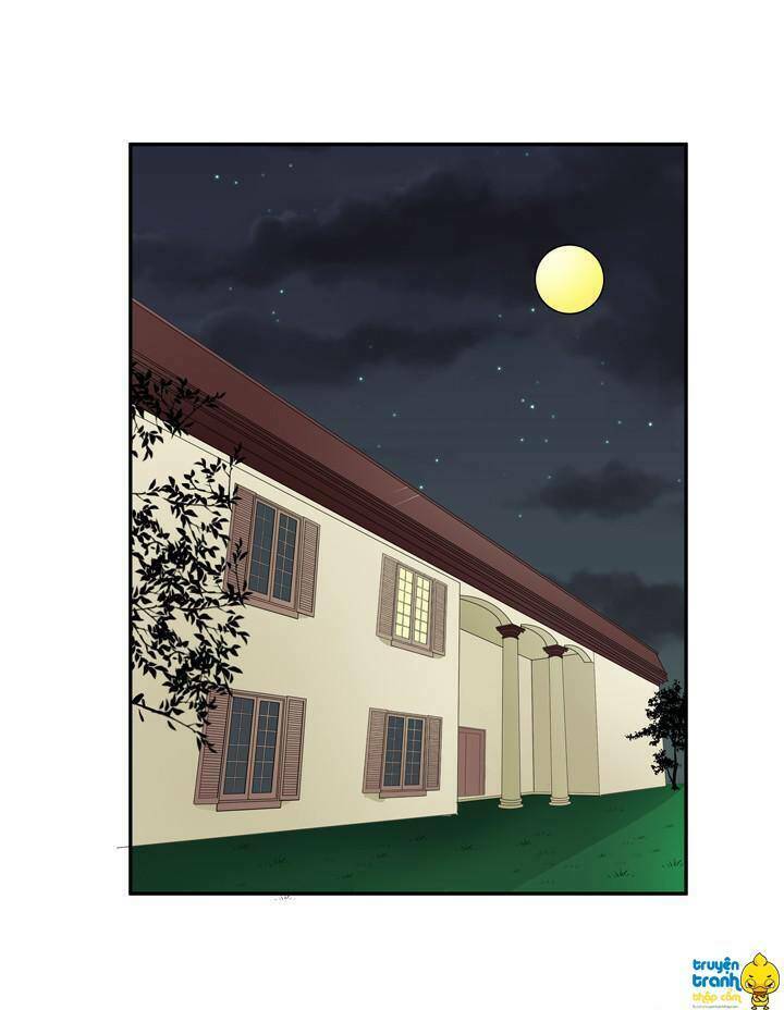 Âm Mưu Bên Gối: Chapter 24