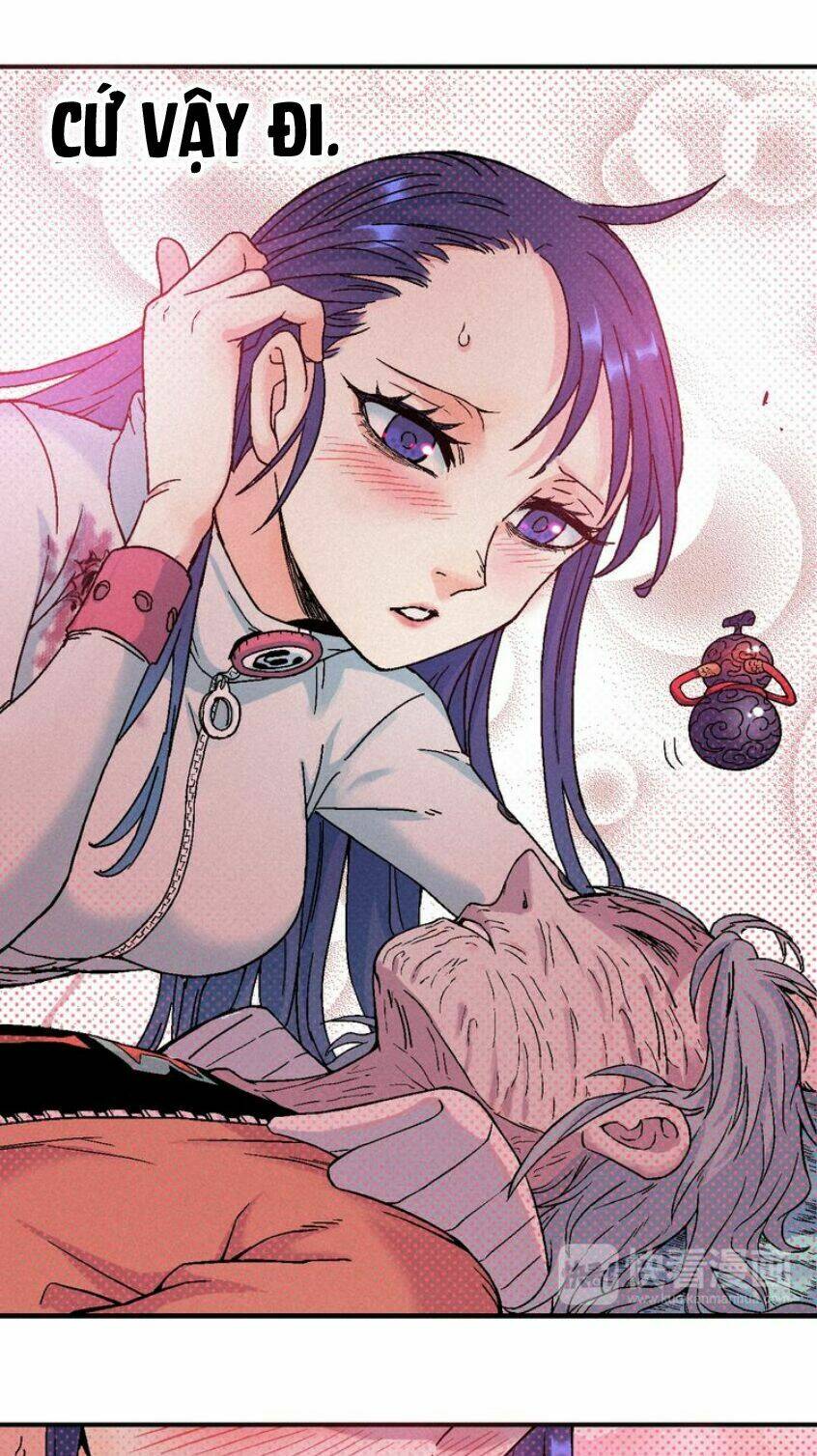 Thiên Kinh Địa Dịch: Chapter 8