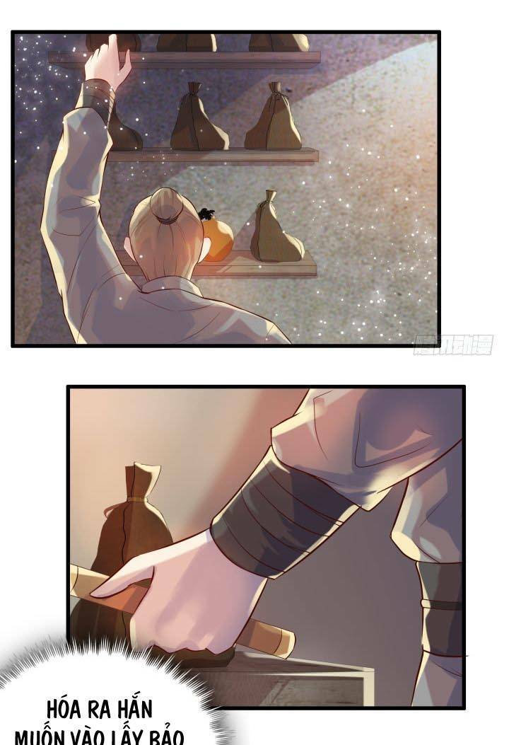 Siêu Phàm Truyện: Chapter 23