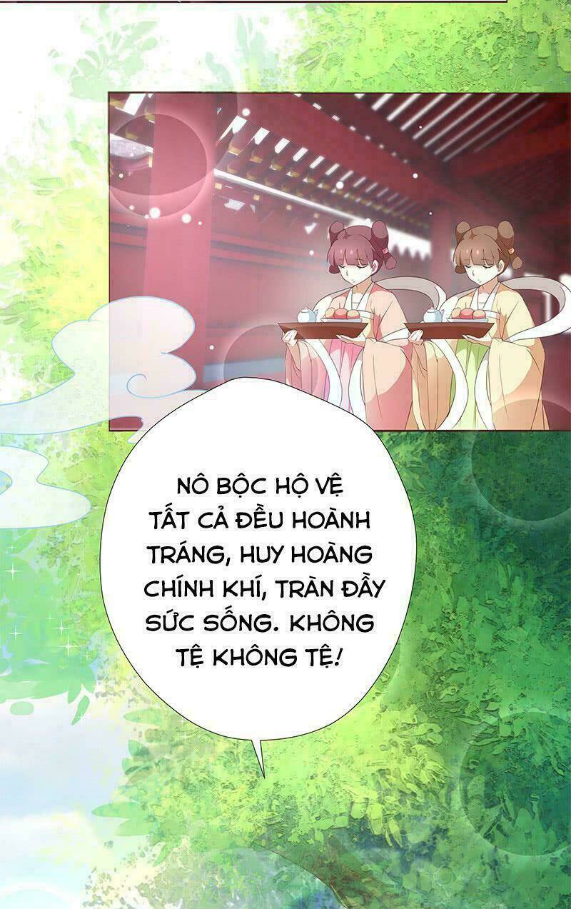 Trò Chơi Trừng Phạt: Chapter 8