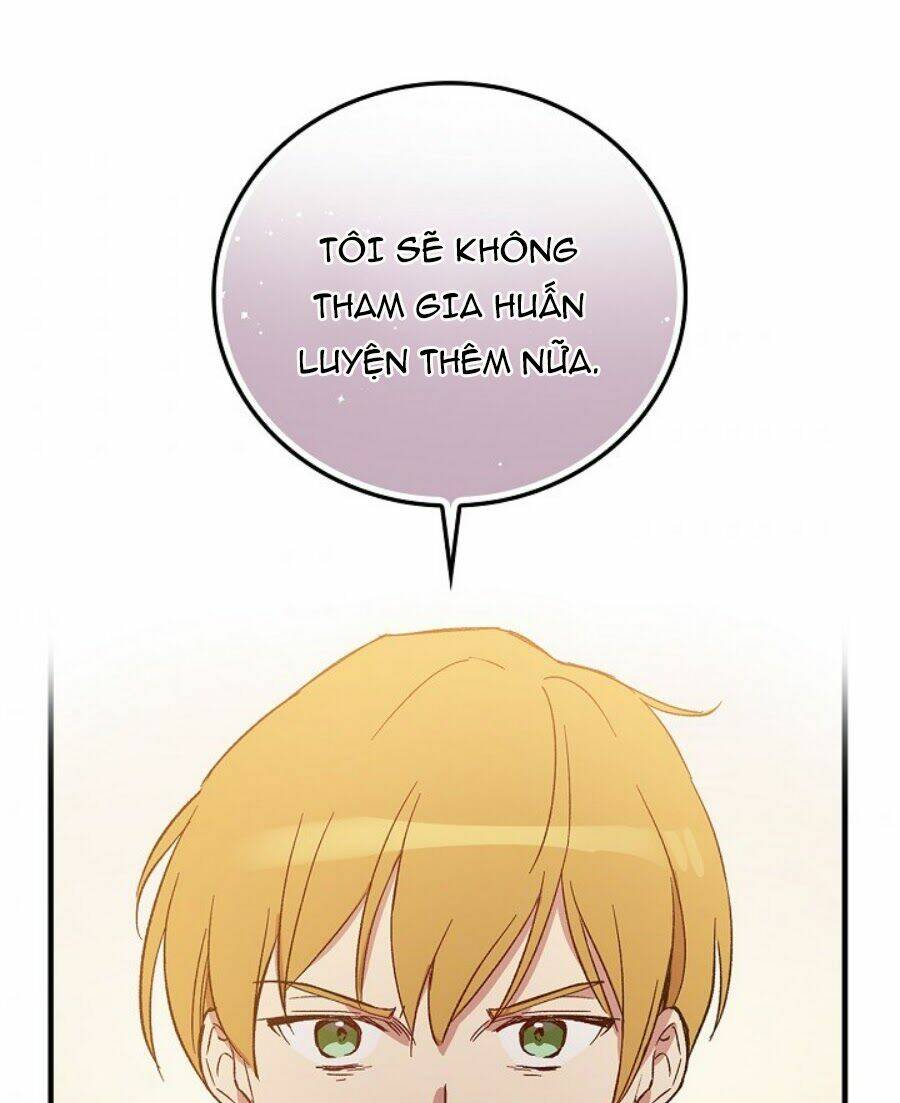 Kỵ Sĩ Đỏ Không Mê Tiền Mù Quáng: Chapter 16