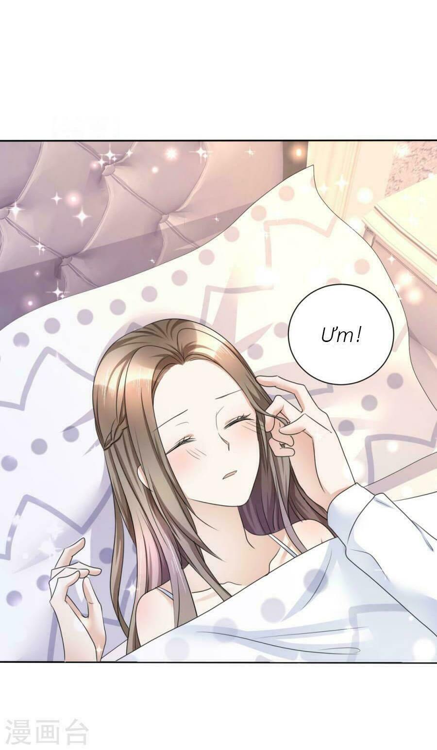Con Đường Phản Công Của Sủng Thê: Chapter 18: Ý loạn tình mê