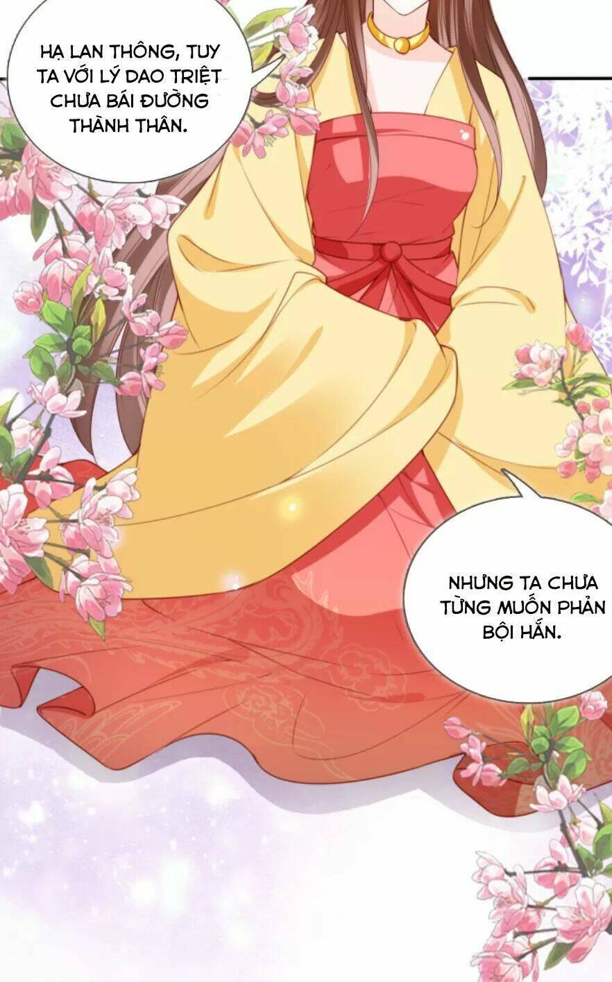 Nàng Trở Thành Bạch Nguyệt Quang Của Vương Gia Bệnh Kiều: Chapter 111