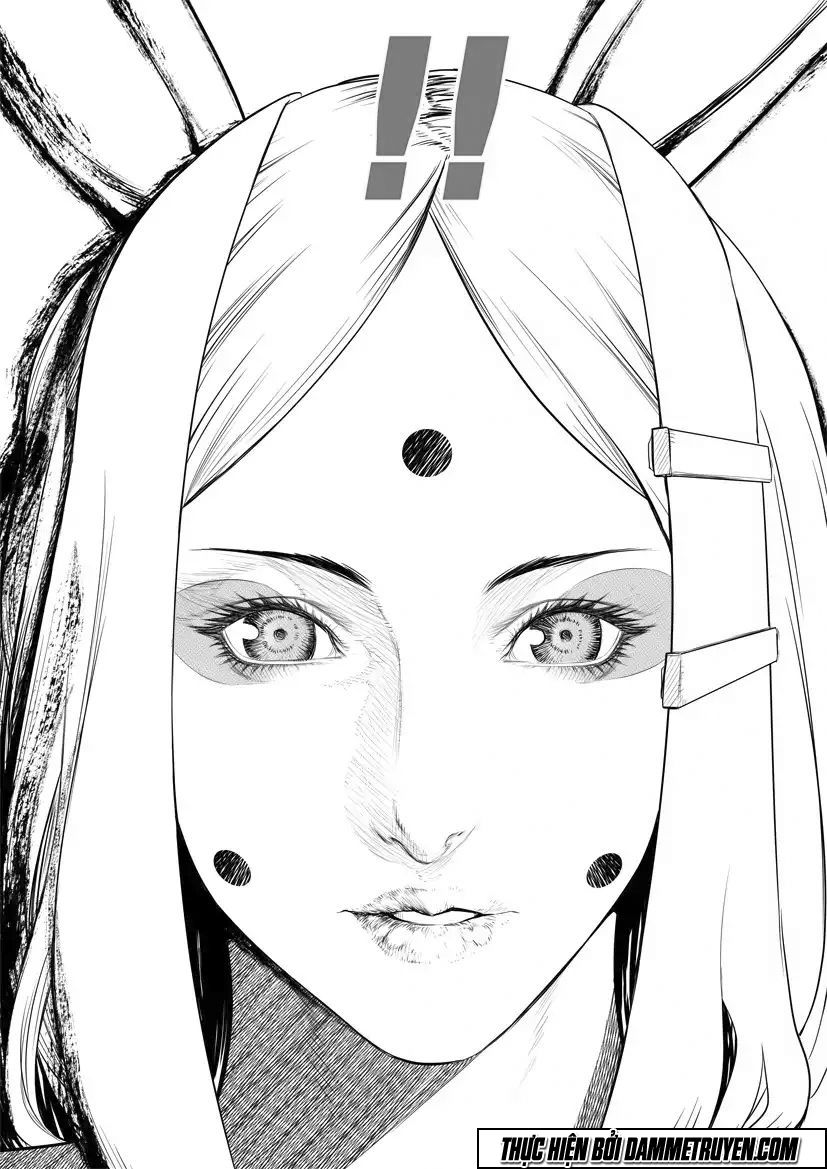 Thiên - Nhân Thống Nhất: Chapter 28