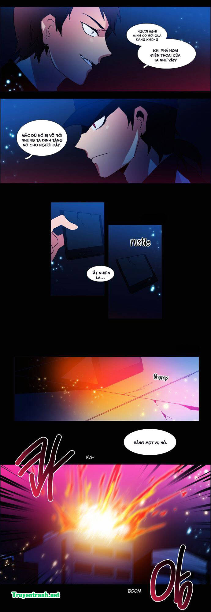 Wonted: Chapter 105