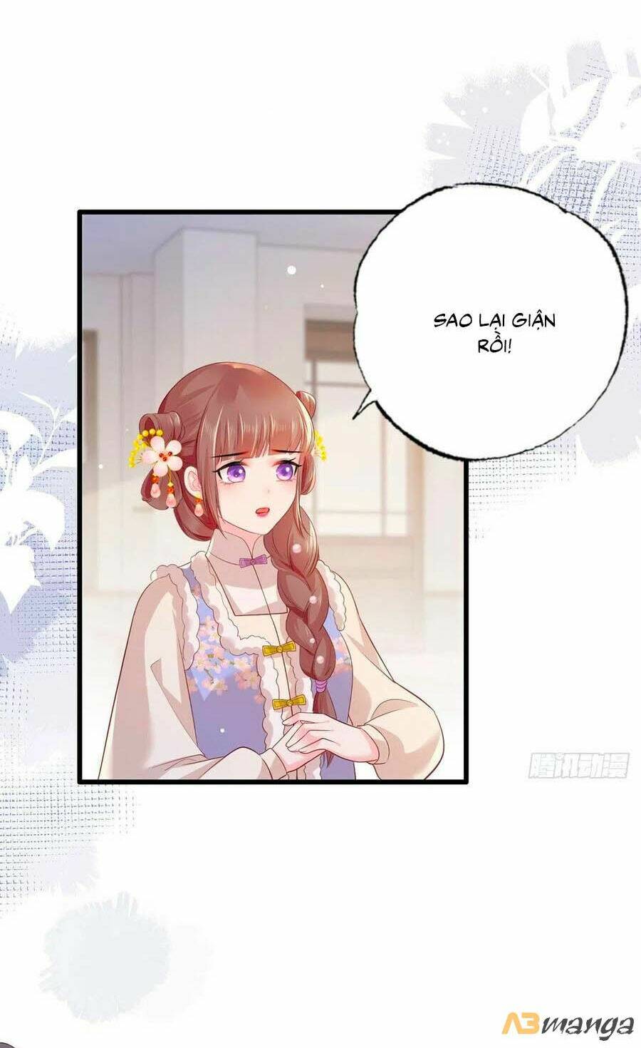 Nữ Thủ Phú Chi Kiều Sủng Nhiếp Chính Vương: Chapter 98
