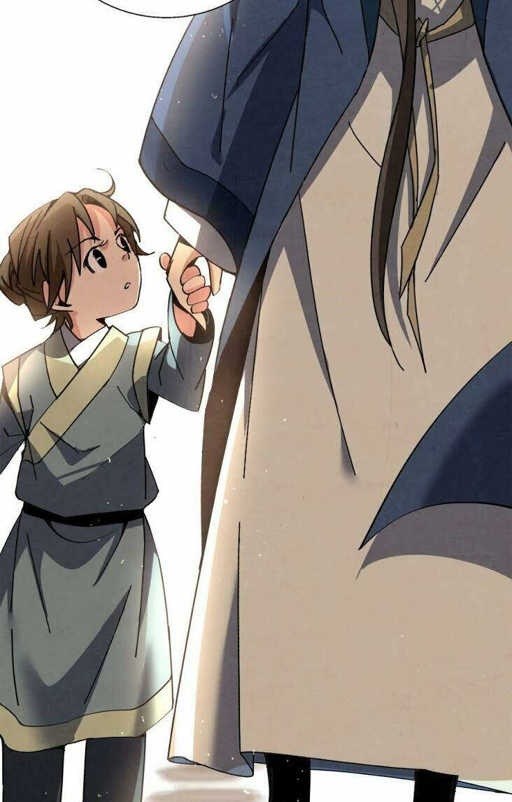 Ma Giáo Giáo Chủ Tái Xuất Giang Hồ: Chapter 2