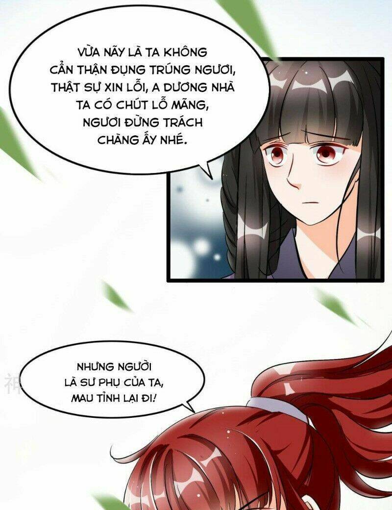 Nghịch Đồ Tại Thượng: Chapter 34