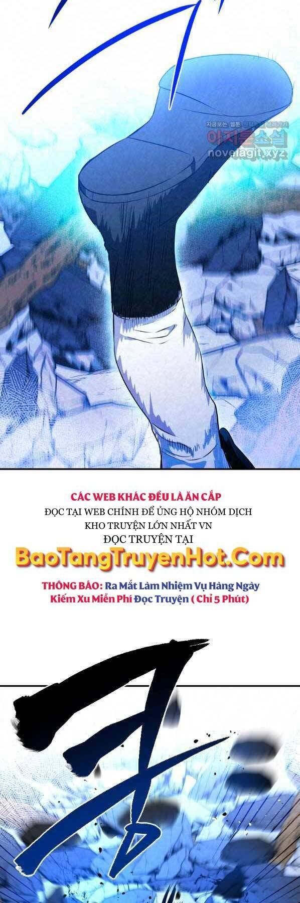 Thời Đại Hoàng Kim Của Thiên Kiếm: Chapter 29