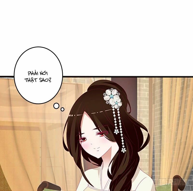Thông Linh Phi: Chapter 440