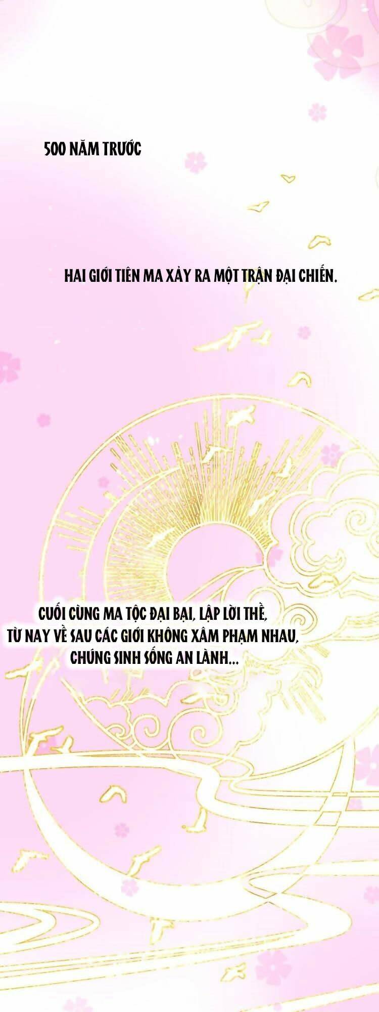 Sao Lại Là Yêu?: Chapter 1