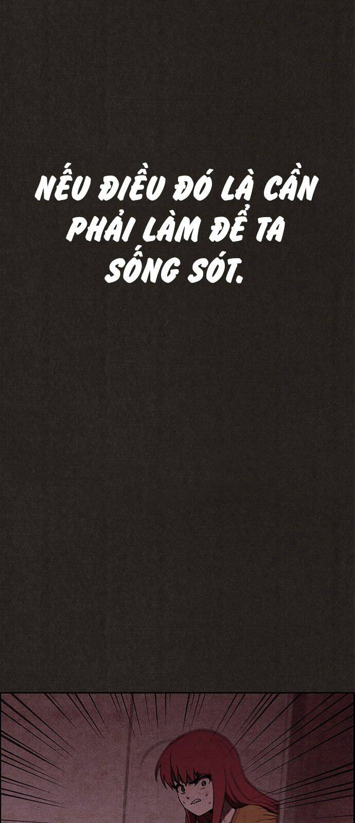 Quái Vật Tại Chung Cư Xanh: Chapter 116