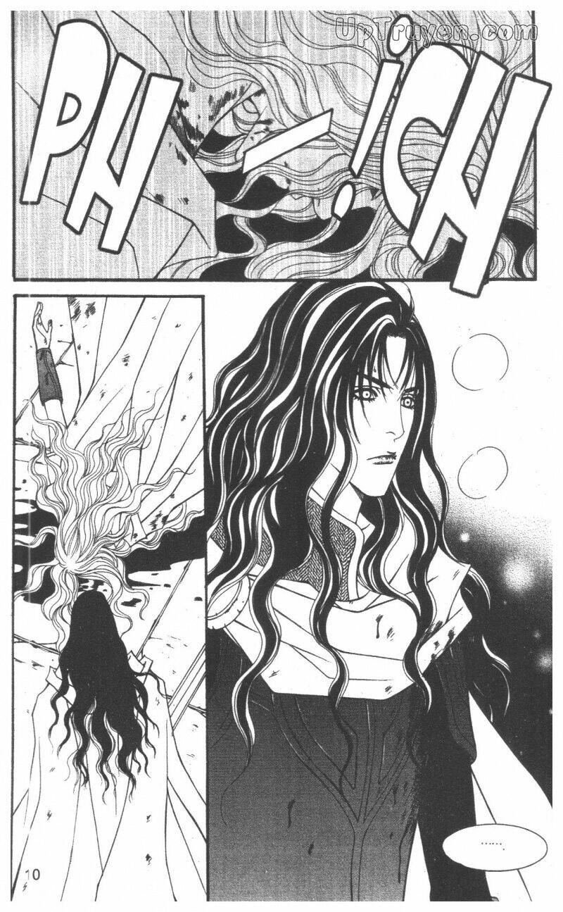 Saver - Vị Cứu Tinh: Chapter 39