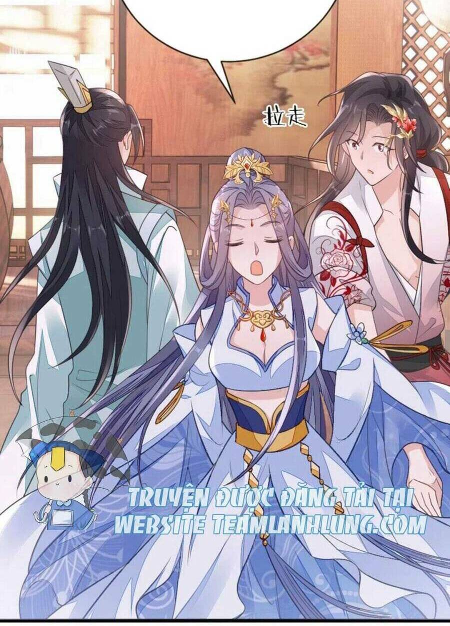 Mau Xuyên Không Rửa Tội Cho Nhân Vật Phản Diện: Chapter 111