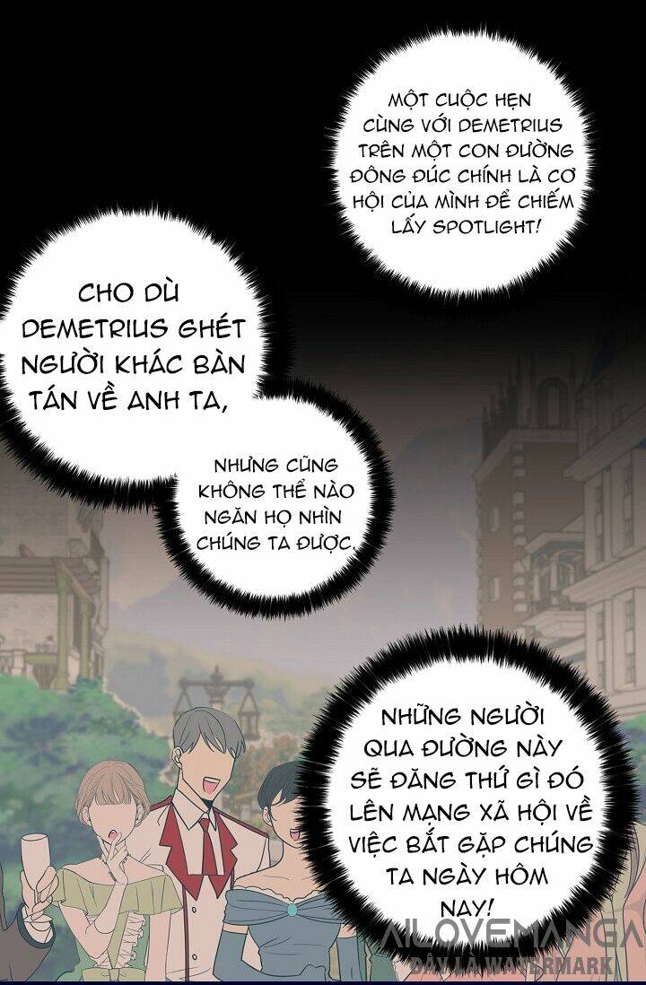 Hôn Lễ Báo Thù: Chapter 51