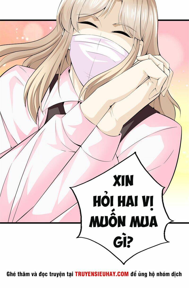 Đô Thị Chí Tôn: Chapter 59