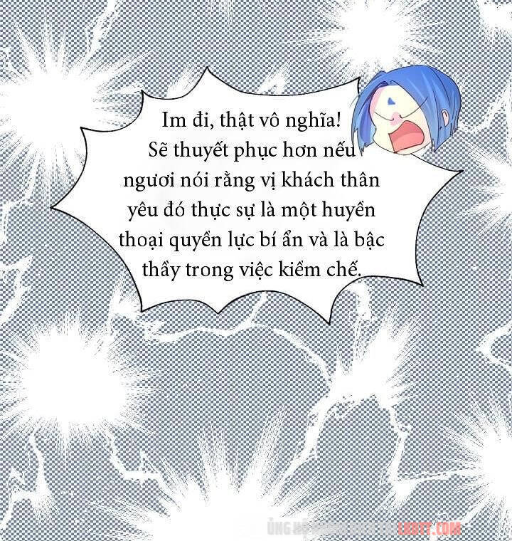 Đừng Xem Thường Nữ Phụ: Chapter 93