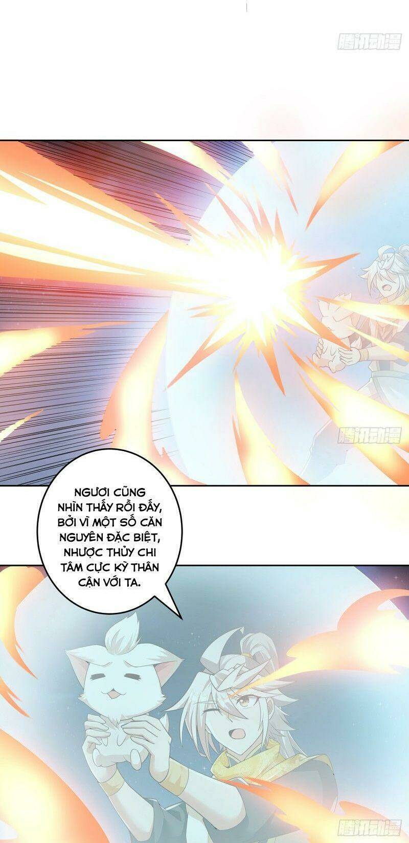 Nghịch Lân: Chapter 123