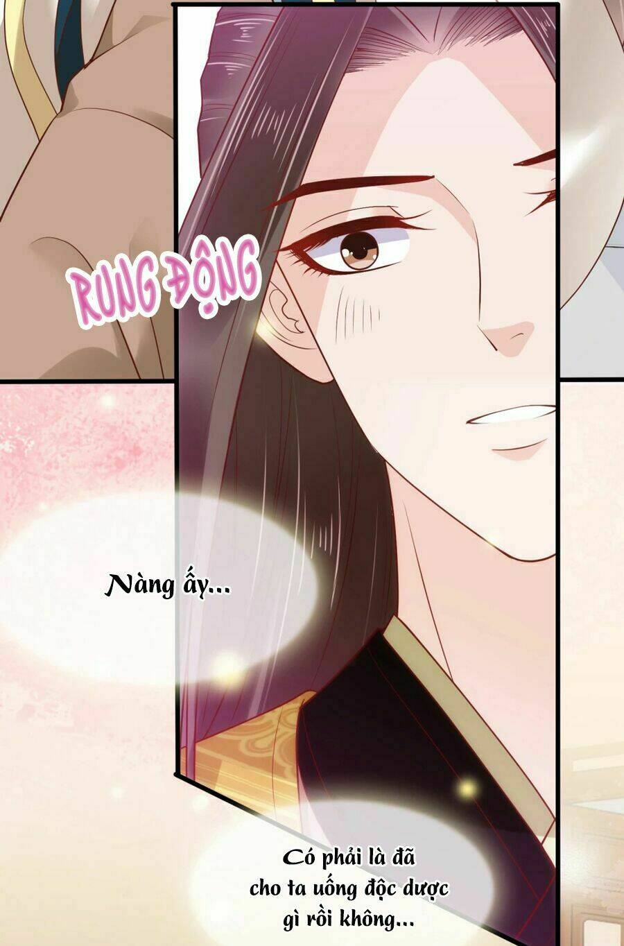 Phú Bà Bạc Tỷ Trong Lãnh Cung: Chapter 32