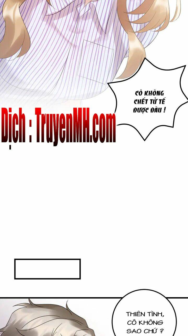 Trong Sinh Chi Ức Vạn Ảnh Hậu Yếu Thượng Vị: Chapter 258