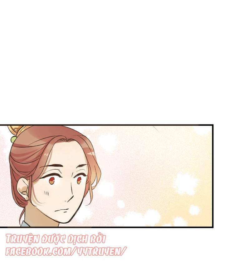 Giáo chủ yêu nghiệt mau nằm xuống: Chapter 24