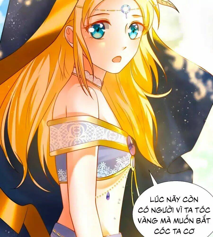 Sủng Hậu Của Vương: Chapter 19
