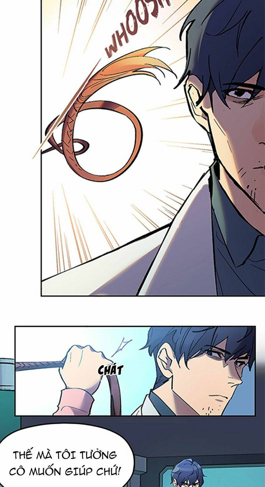 Anh Hùng Và Hiệp Nữ: Chapter 74