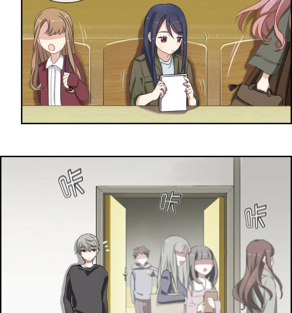 Slightly Sour Secret: Chapter 5