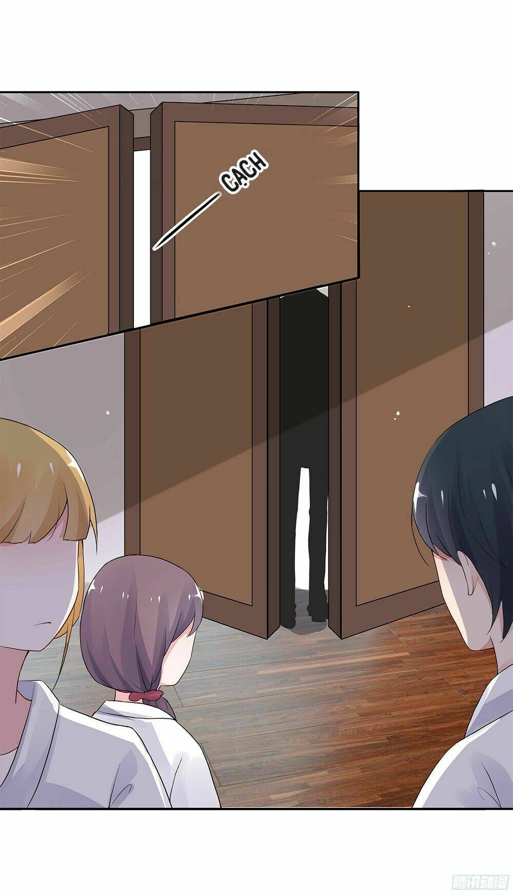 Câu Chuyện Săn Vợ: Chapter 4