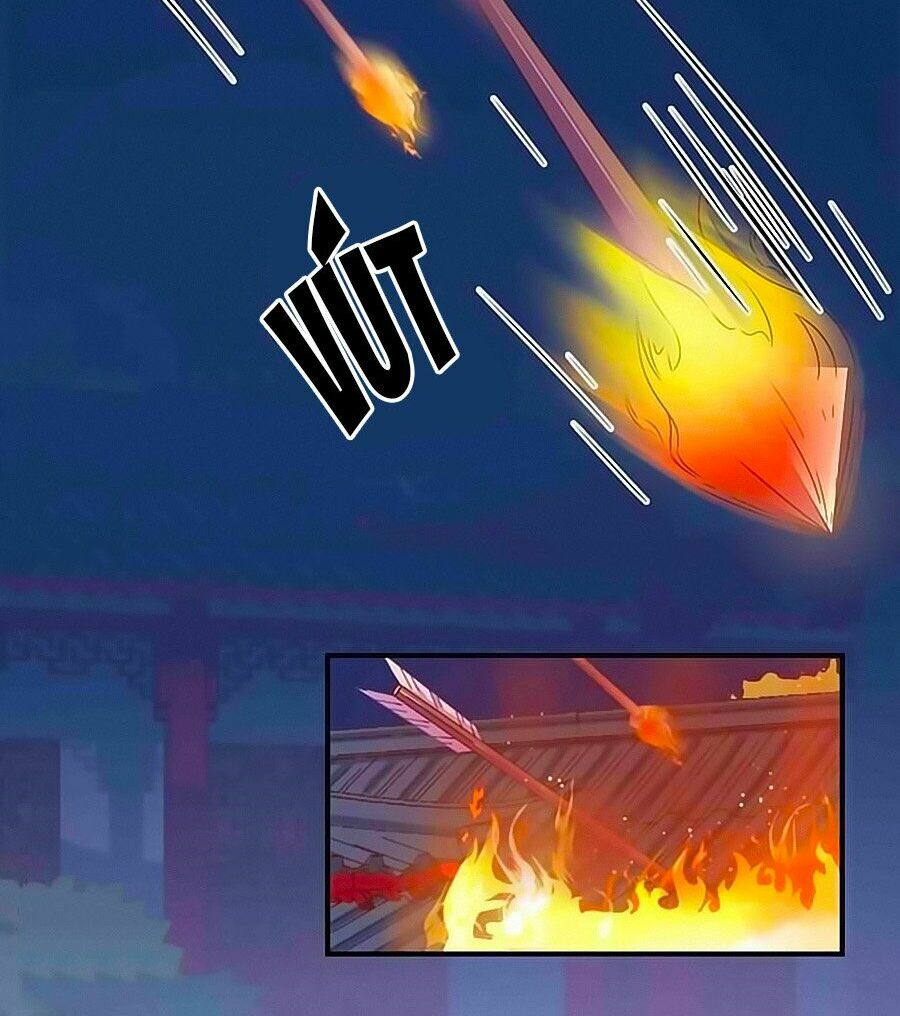 Vương Gia ! Ngươi Thật Bỉ Ổi !: Chapter 271