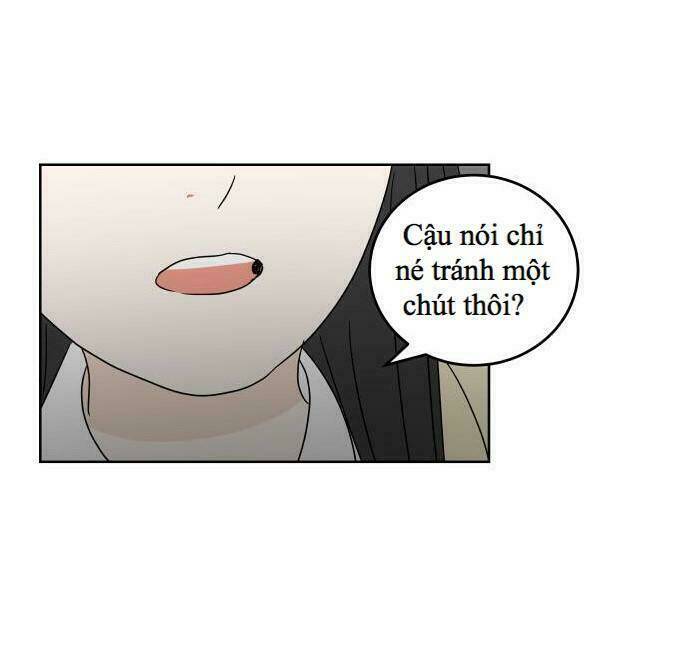 30 Phút Bước Đi Bên Em: Chapter 34.5