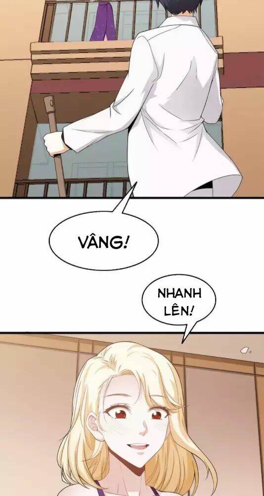 Người Ở Rể Mạnh Nhất: Chapter 4