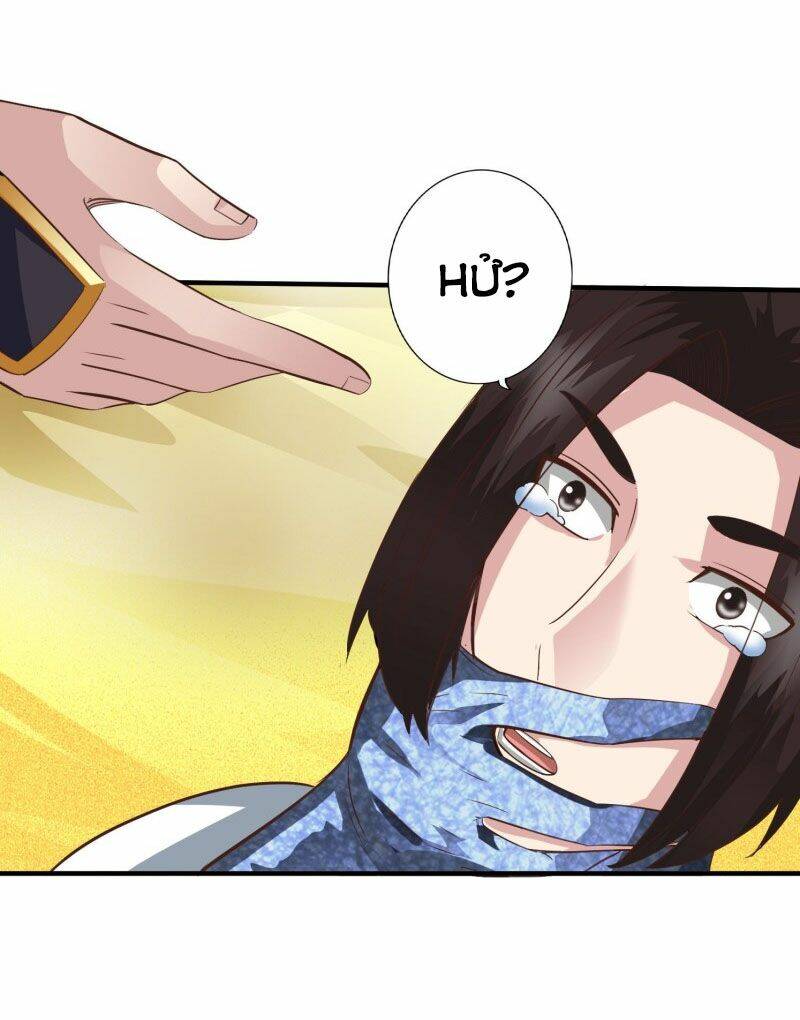 Chư Thiên Ký: Chapter 310