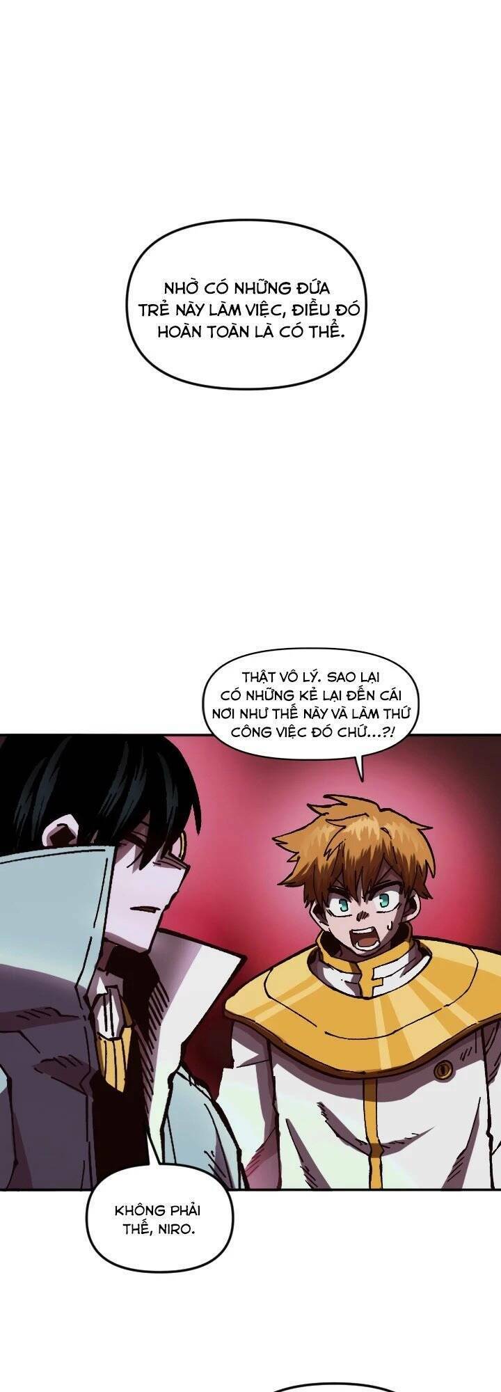 Nô Lệ Nghịch Thiên: Chapter 59