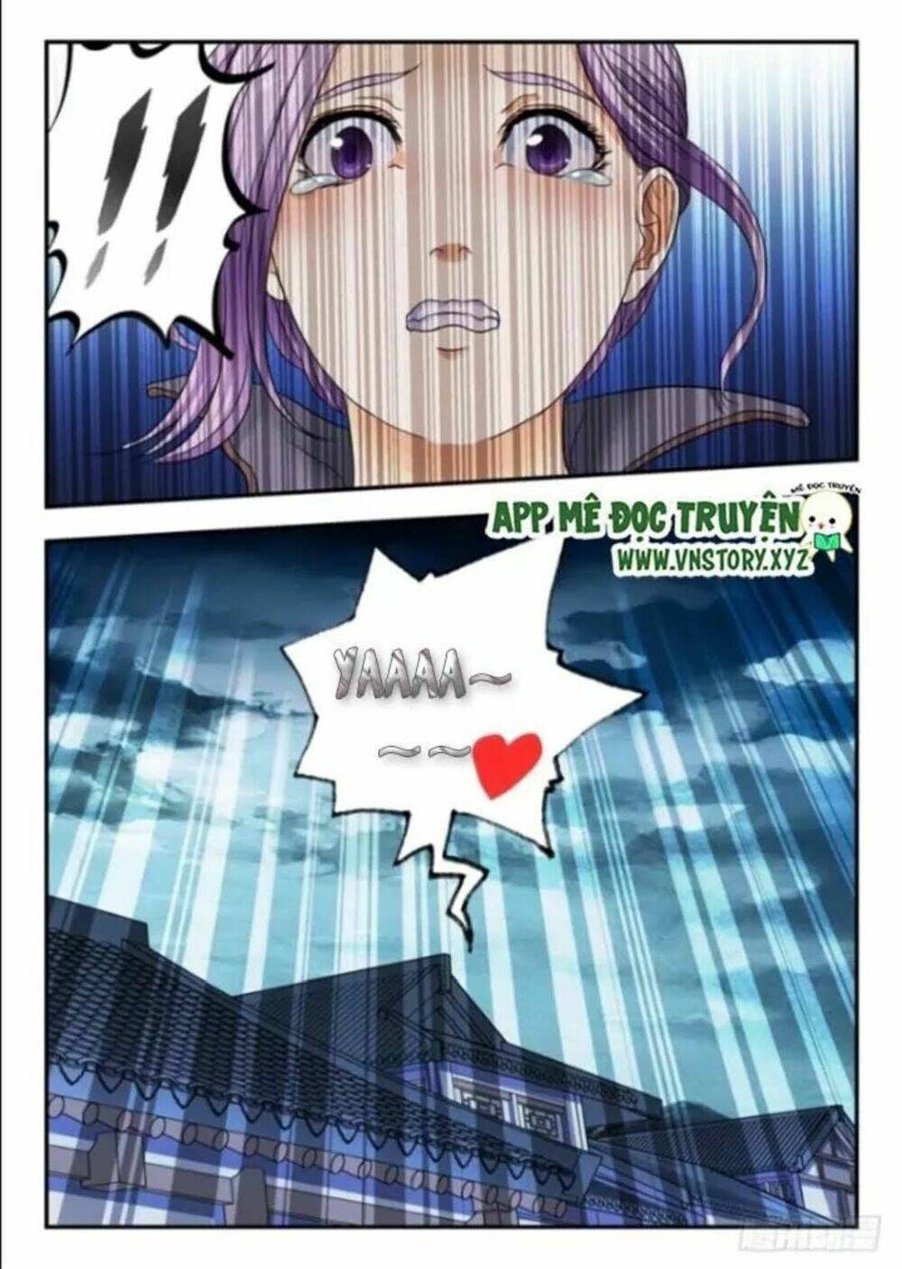 Đại Bảo Kiếm Của Ta: Chapter 2