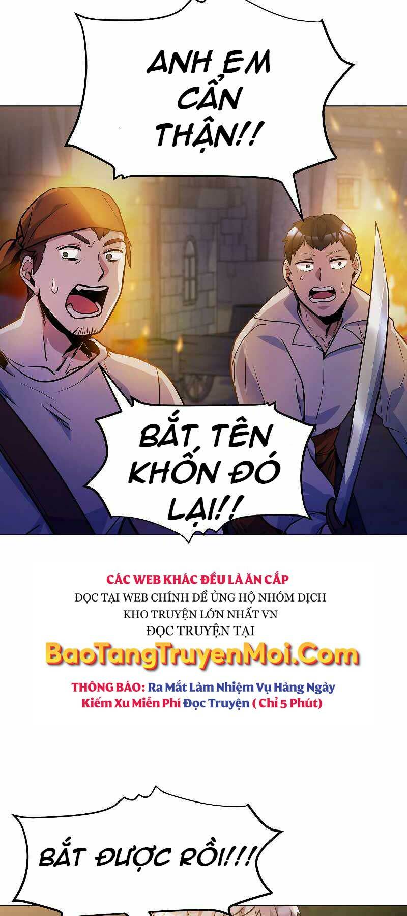 Bạo Chúa Cường Hoành: Chapter 24