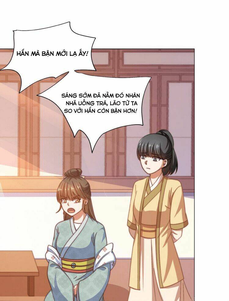 Song Thế Sủng Phi: Chapter 9