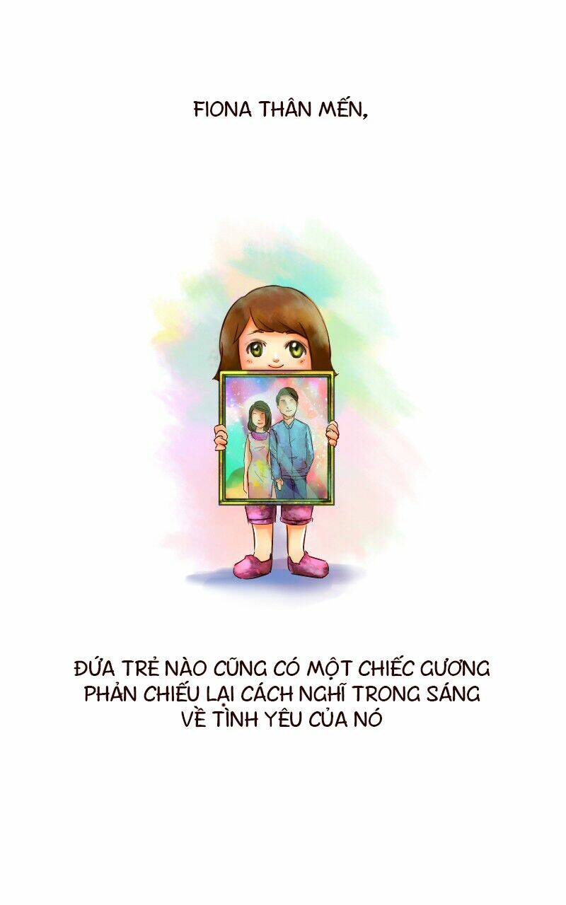 Color Drops: Chapter 7