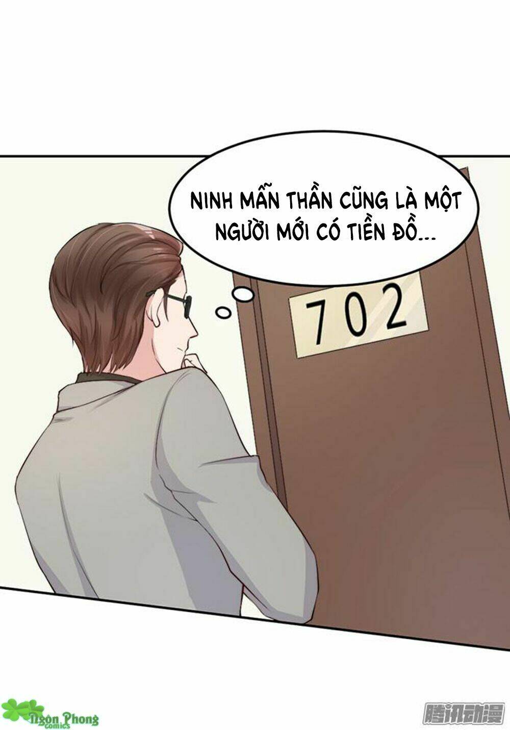 Bà Xã Tôi Là Nam Thần: Chapter 20