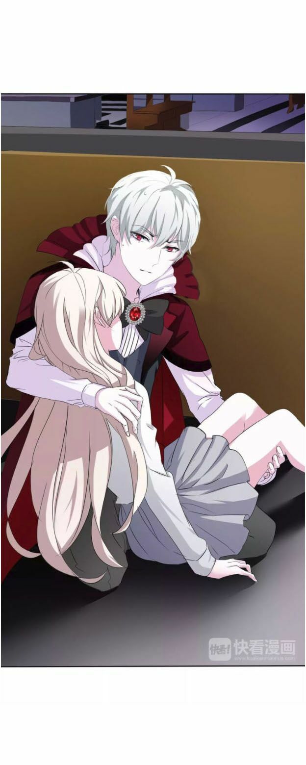 Một lời không hợp liền hút máu: Chapter 4