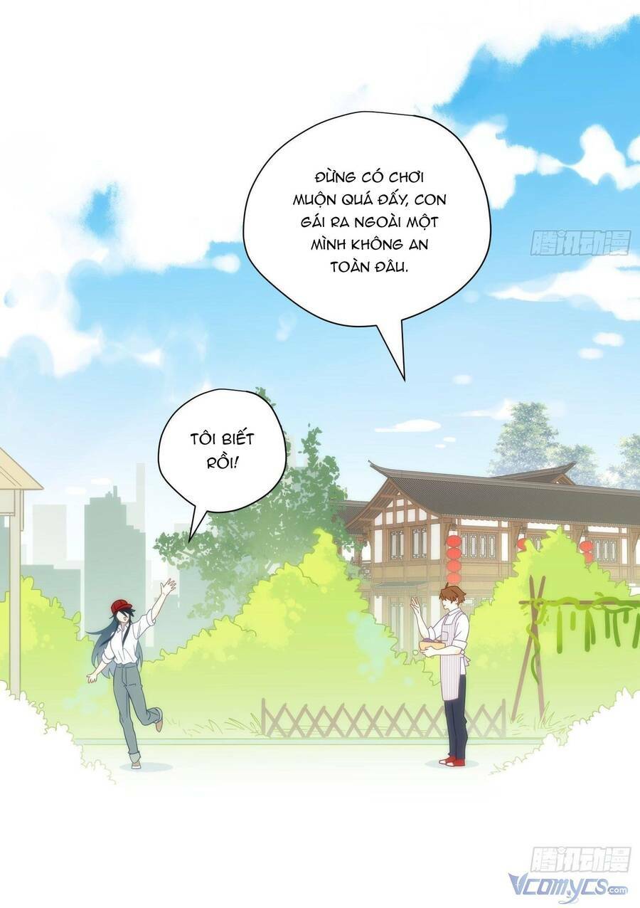 Nữ Phụ Như Tôi Cũng Có Ngày Ra Mắt: Chapter 62
