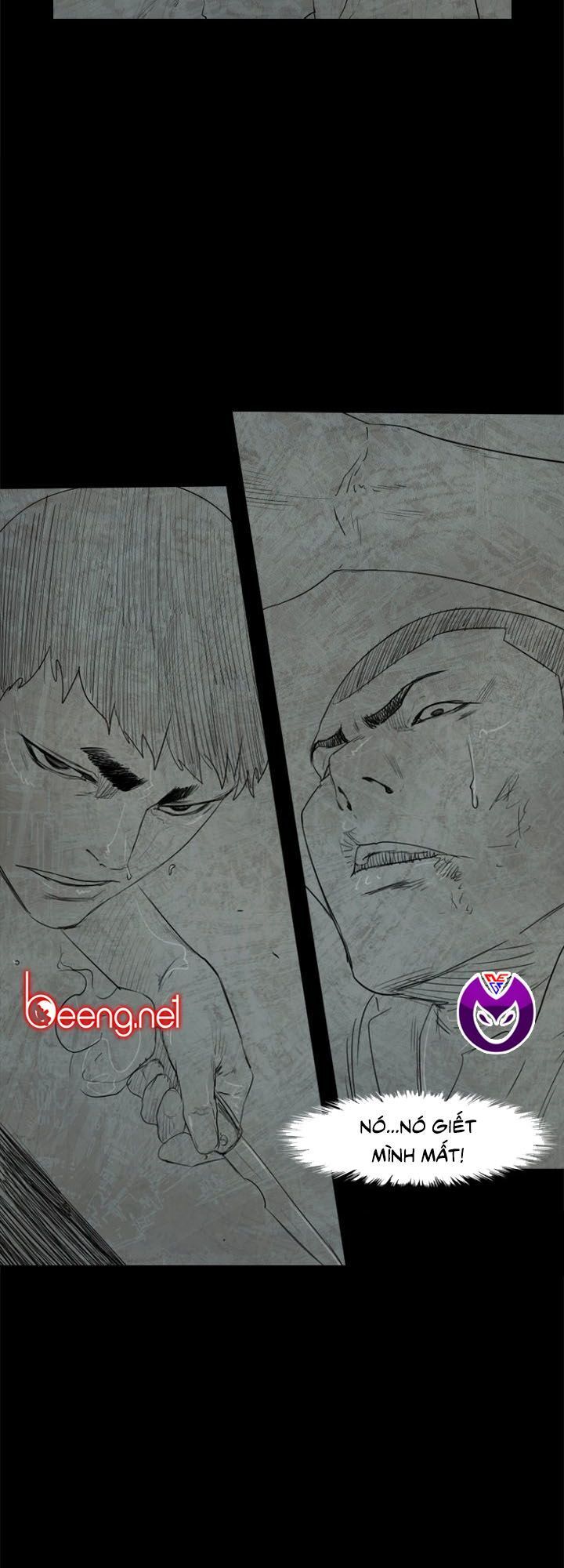 Tong Edge: Chapter 51