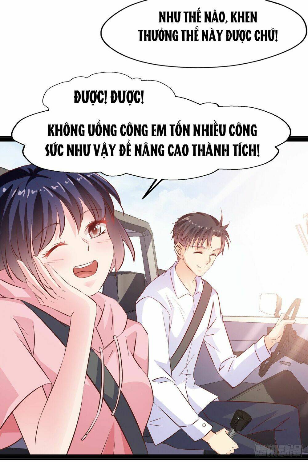 Sau Này Vẫn Cứ Thích Anh: Chapter 18
